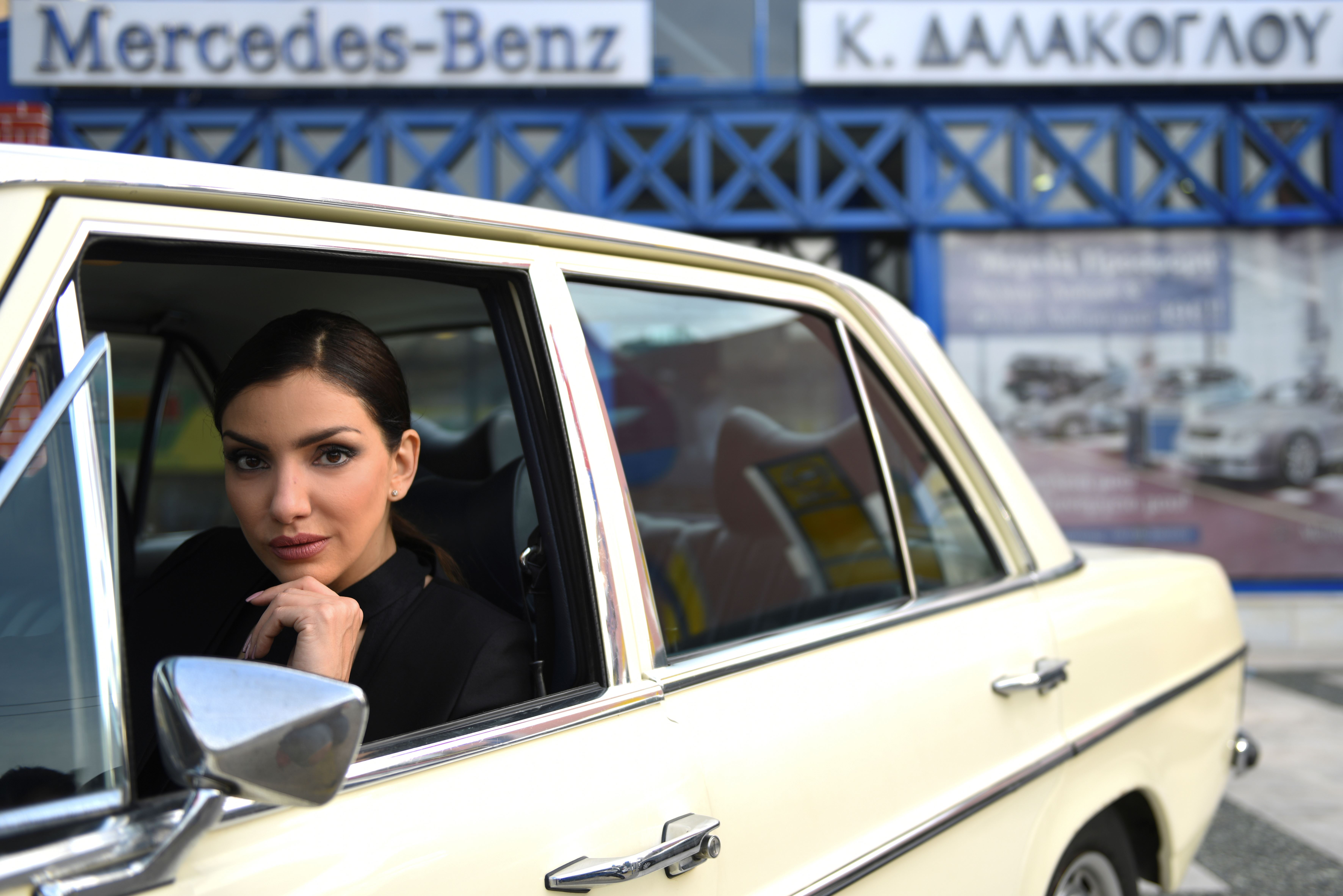 Εξωτερικοί Χώροι