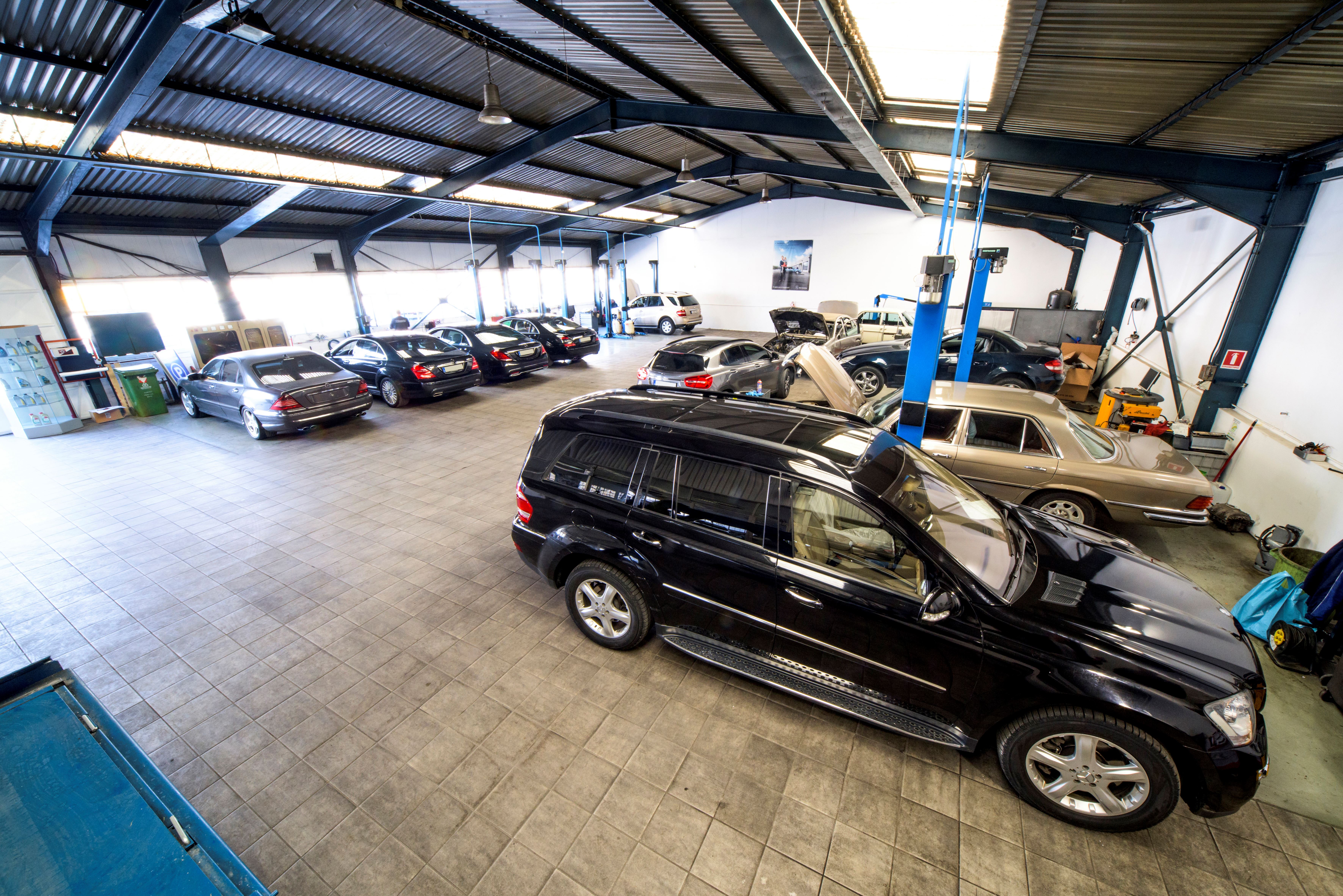 Το Συνεργείο