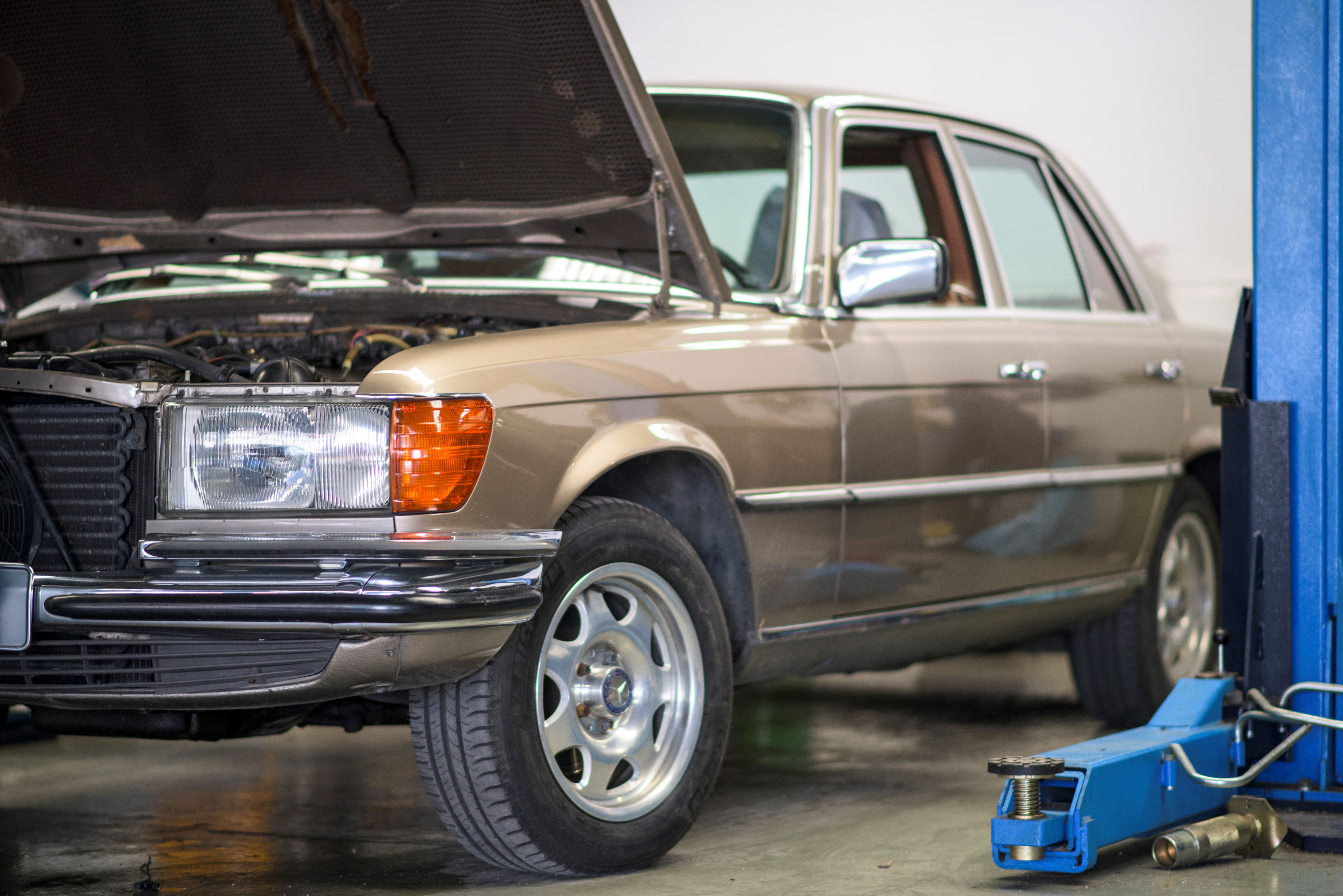 Το Συνεργείο